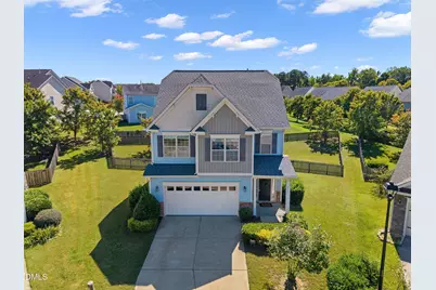 4402 Johnstown Drive, Knightdale, NC 27545 - Photo 49