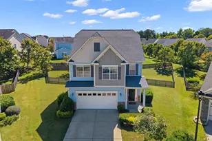 4402 Johnstown Dr, Knightdale, NC 27545 - Photo 49