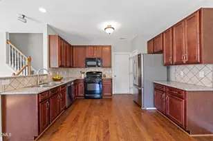 4402 Johnstown Dr, Knightdale, NC 27545 - Photo 13