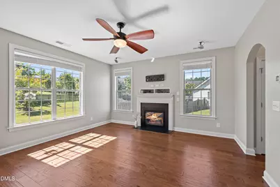 4402 Johnstown Drive, Knightdale, NC 27545 - Photo 11