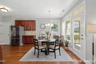 4402 Johnstown Dr, Knightdale, NC 27545 - Photo 9