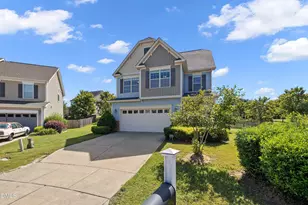 4402 Johnstown Dr, Knightdale, NC 27545 - Photo 5