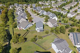 4402 Johnstown Dr, Knightdale, NC 27545 - Photo 57