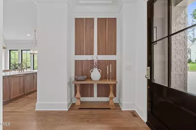 806 Tyrrell Road, Raleigh, NC 27609 - Photo 5
