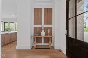806 Tyrrell Rd, Raleigh, NC 27609 - Photo 5