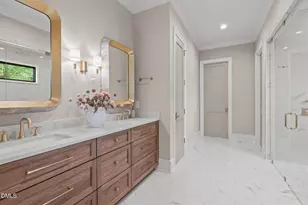 806 Tyrrell Rd, Raleigh, NC 27609 - Photo 17