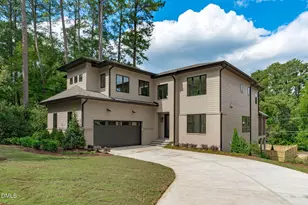 806 Tyrrell Rd, Raleigh, NC 27609 - Photo 1