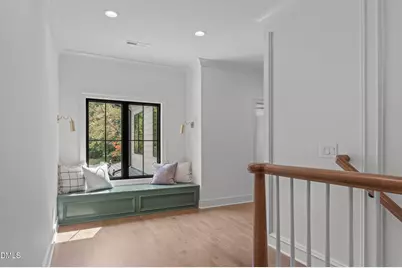 806 Tyrrell Road, Raleigh, NC 27609 - Photo 23