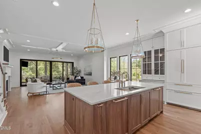806 Tyrrell Road, Raleigh, NC 27609 - Photo 3