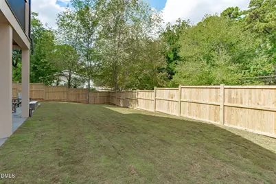 806 Tyrrell Road, Raleigh, NC 27609 - Photo 39