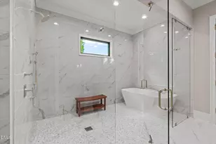 806 Tyrrell Rd, Raleigh, NC 27609 - Photo 23