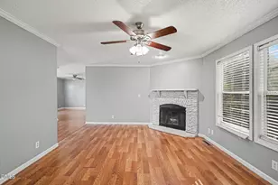 260 Prairie Ln, Lillington, NC 27546 - Photo 5