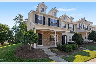 1725 Tw Alexander Drive #801, Durham, NC 27703 - Photo 1