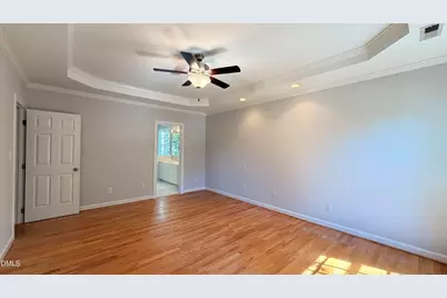 3424 Doyle Road, Raleigh, NC 27607 - Photo 9