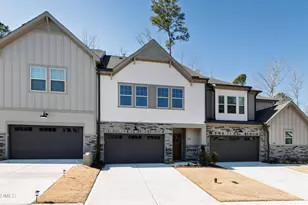 707 Mirkwood Ave, Apex, NC 27523 - Photo 1