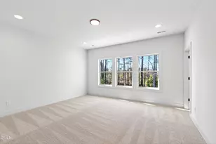 707 Mirkwood Ave, Apex, NC 27523 - Photo 21