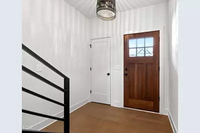707 Mirkwood Avenue, Apex, NC 27523 - Photo 5