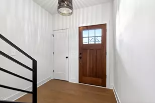 707 Mirkwood Ave, Apex, NC 27523 - Photo 5