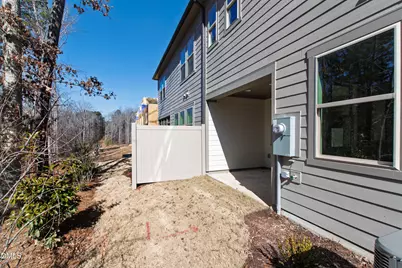 707 Mirkwood Avenue, Apex, NC 27523 - Photo 45