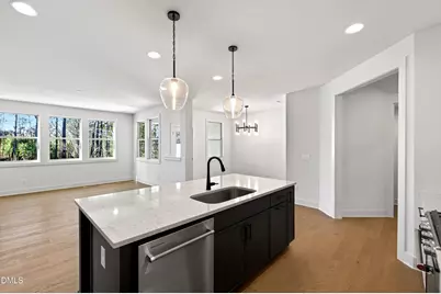 707 Mirkwood Avenue, Apex, NC 27523 - Photo 13