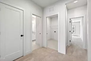 707 Mirkwood Ave, Apex, NC 27523 - Photo 37