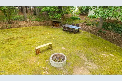 1020 Burning Tree Drive, Chapel Hill, NC 27517 - Photo 33