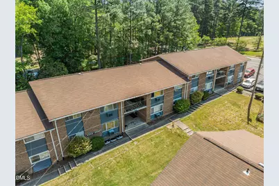 124 Fidelity Street #Apt 15, Carrboro, NC 27510 - Photo 27