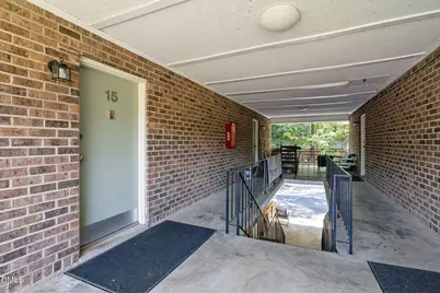 124 Fidelity Street #Apt 15, Carrboro, NC 27510 - Photo 1
