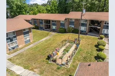 124 Fidelity Street #Apt 15, Carrboro, NC 27510 - Photo 29