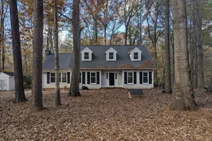 5313 Falkirk Dr, Durham, NC 27712 - Photo 1