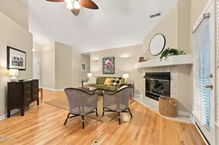 125 Weatherhill Point, Carrboro, NC 27510 - Photo 5
