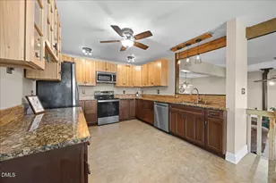3636-A Holly Grove Rd, Dunn, NC 28334 - Photo 19
