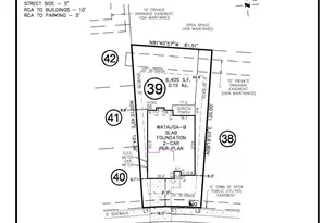 3214 June Lake Sta, Apex, NC 27562 - Photo 5