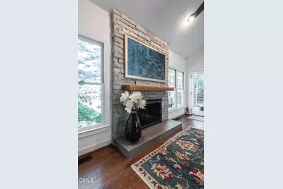 8701 Chatterleigh Circle, Raleigh, NC 27615 - Photo 25