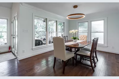 8701 Chatterleigh Circle, Raleigh, NC 27615 - Photo 5