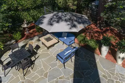 8701 Chatterleigh Circle, Raleigh, NC 27615 - Photo 33
