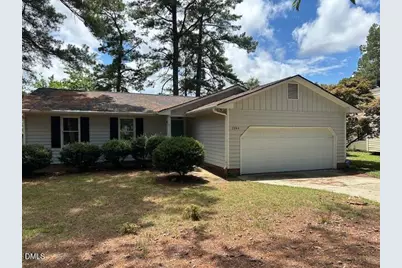 2344 Ravenhill Drive, Raleigh, NC 27615 - Photo 1