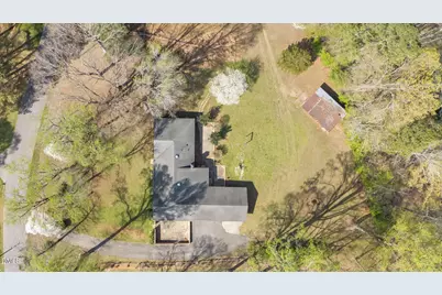 119 Maluli Drive, Oxford, NC 27565 - Photo 5