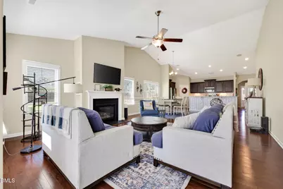 96 Sugar Maple Court, Garner, NC 27529 - Photo 19