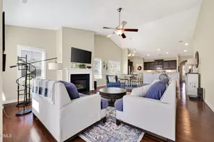 96 Sugar Maple Ct, Garner, NC 27529 - Photo 19