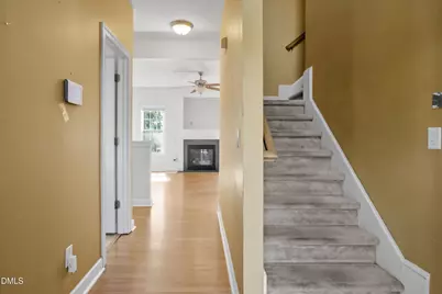 290 Misty Way, Franklinton, NC 27525 - Photo 5