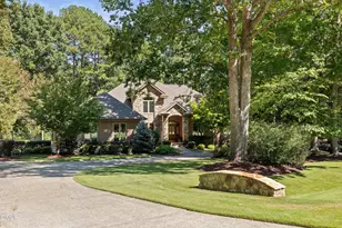 4604 White Chapel Way, Raleigh, NC 27615 - Photo 1