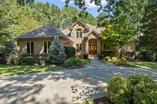4604 White Chapel Way, Raleigh, NC 27615 - Photo 1