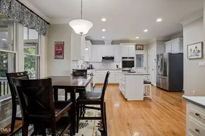 2308 Bristers Spring Way, Apex, NC 27523 - Photo 13