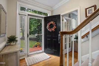2308 Bristers Spring Way, Apex, NC 27523 - Photo 5