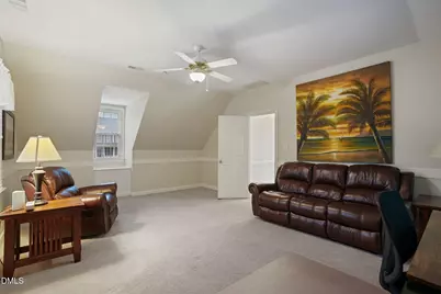 2308 Bristers Spring Way, Apex, NC 27523 - Photo 27