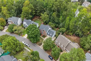 2308 Bristers Spring Way, Apex, NC 27523 - Photo 41