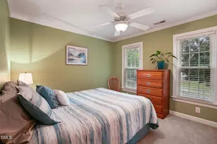 2308 Bristers Spring Way, Apex, NC 27523 - Photo 23