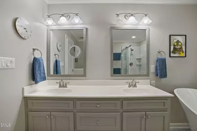 2308 Bristers Spring Way, Apex, NC 27523 - Photo 21