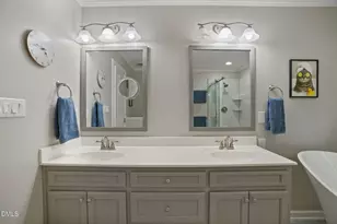 2308 Bristers Spring Way, Apex, NC 27523 - Photo 21